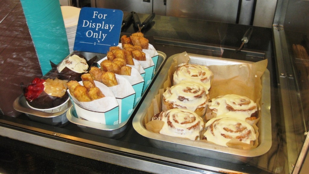 Breakfast options at Universal Orlando | Orlando Informer