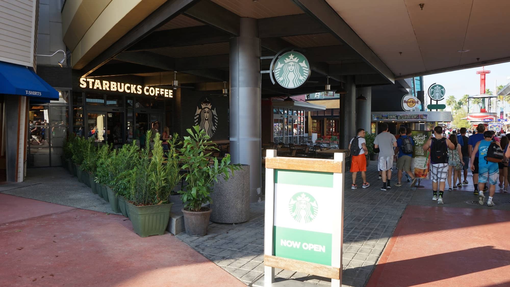 Breakfast options at Universal Orlando Orlando Informer