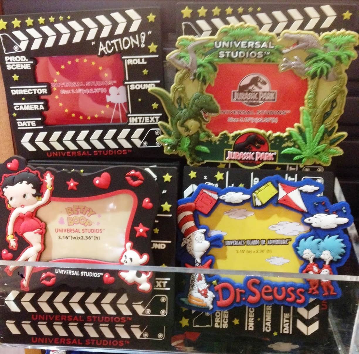 Top five Universal souvenirs under 10